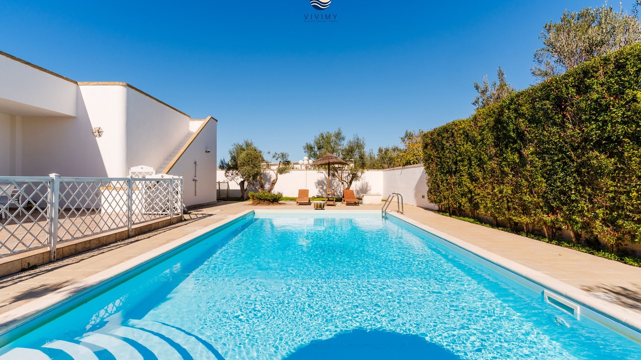 Photo of Outdoor in Marina di Mancaversa