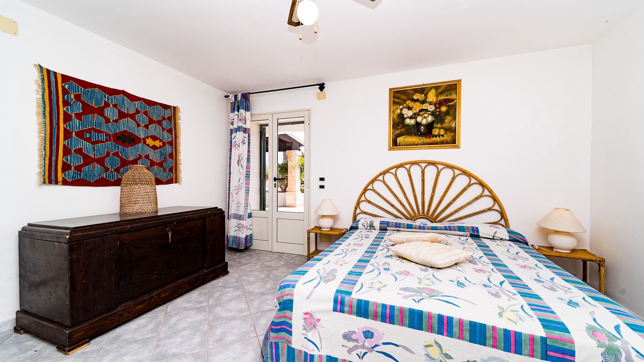 Photo of Bedroom in Lido Marini