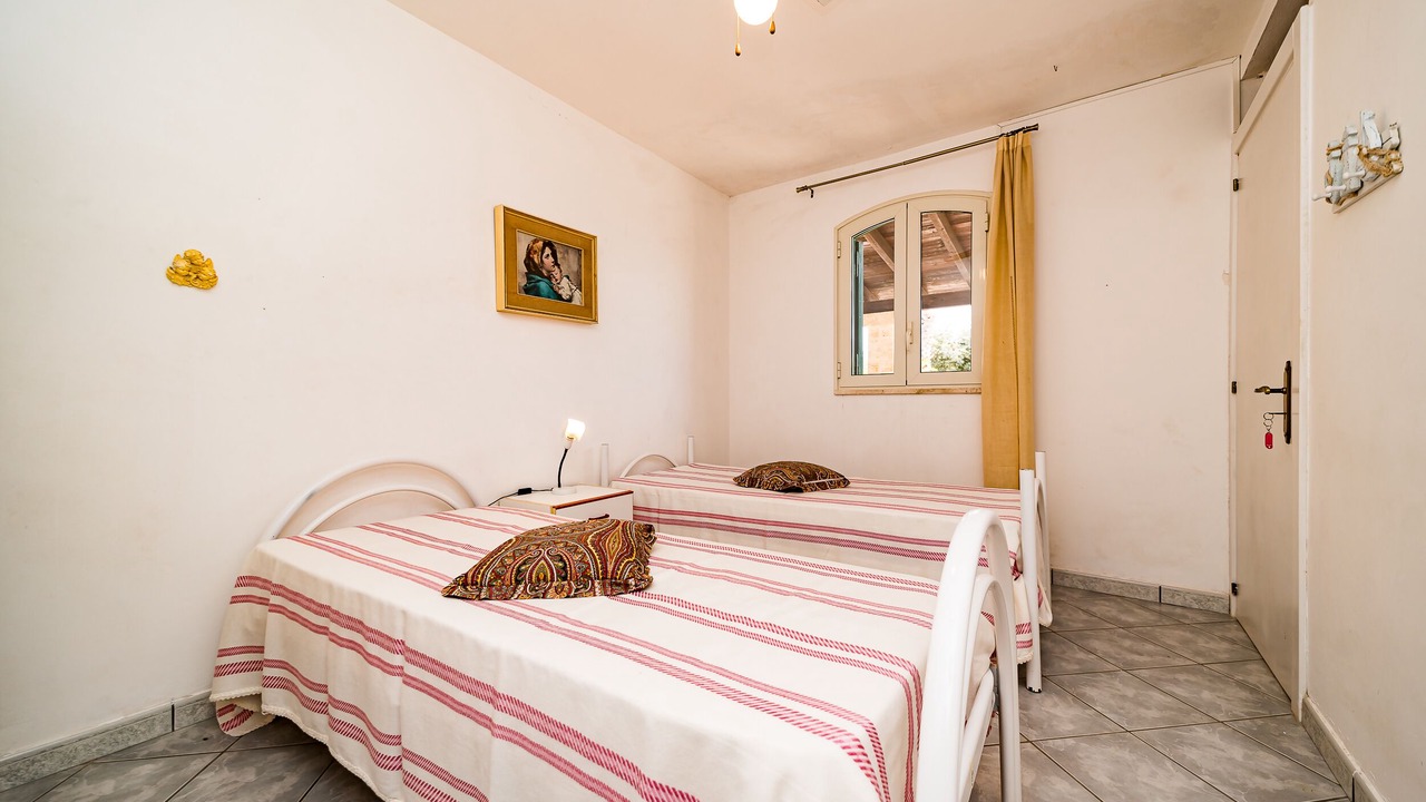 Photo of Bedroom in Lido Marini