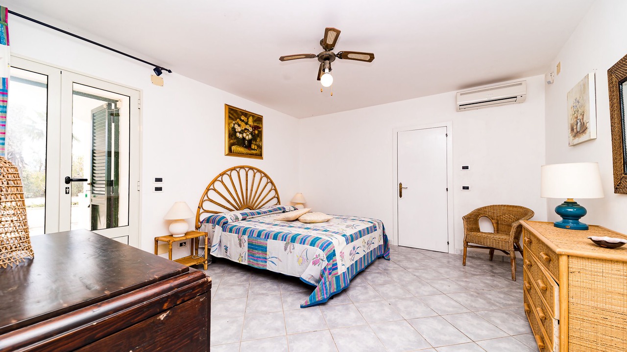 Photo of Bedroom in Lido Marini
