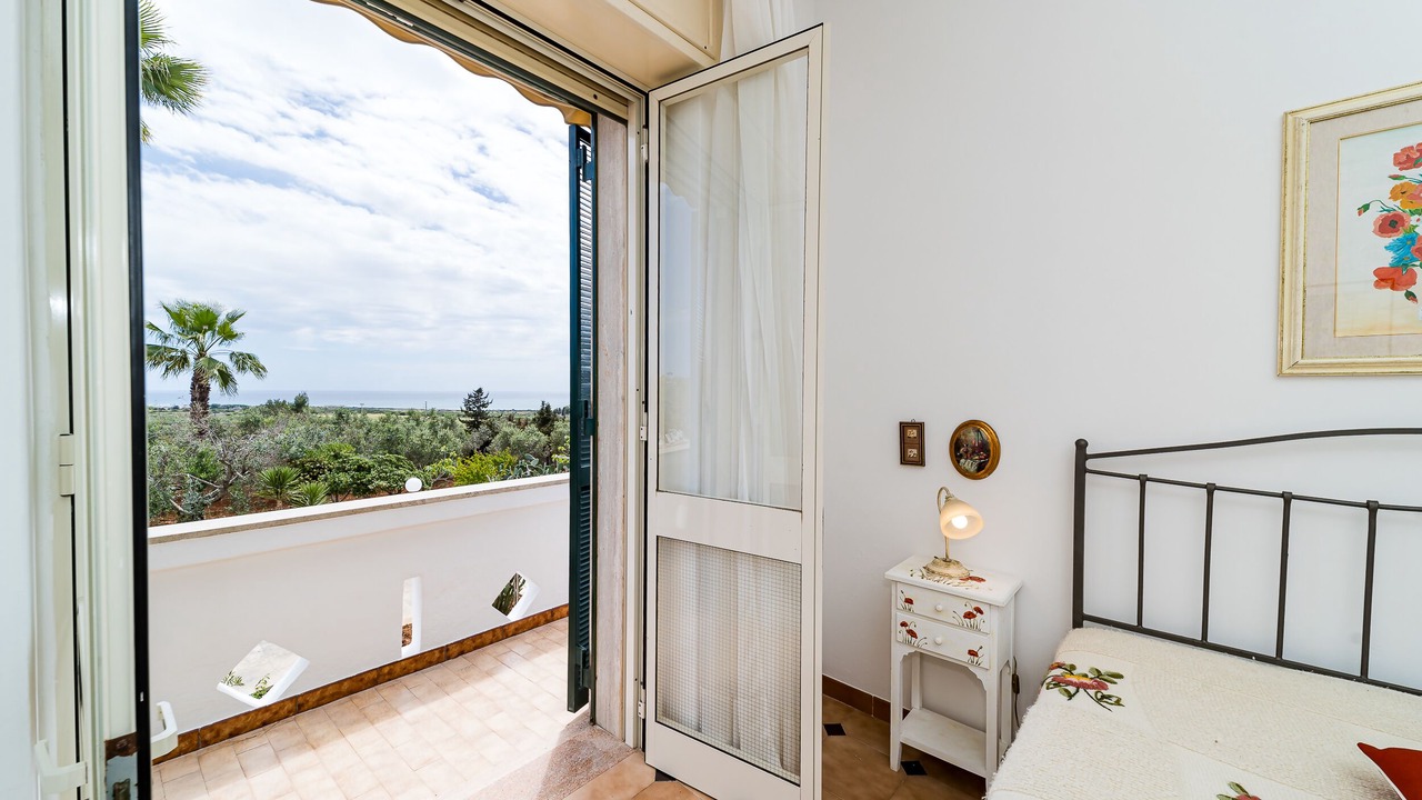 Photo of Bedroom in Lido Marini