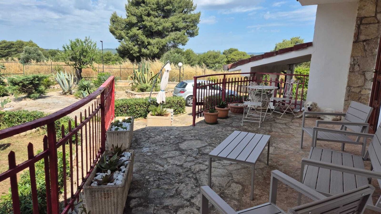 Photo of Patio Balcony in Statte