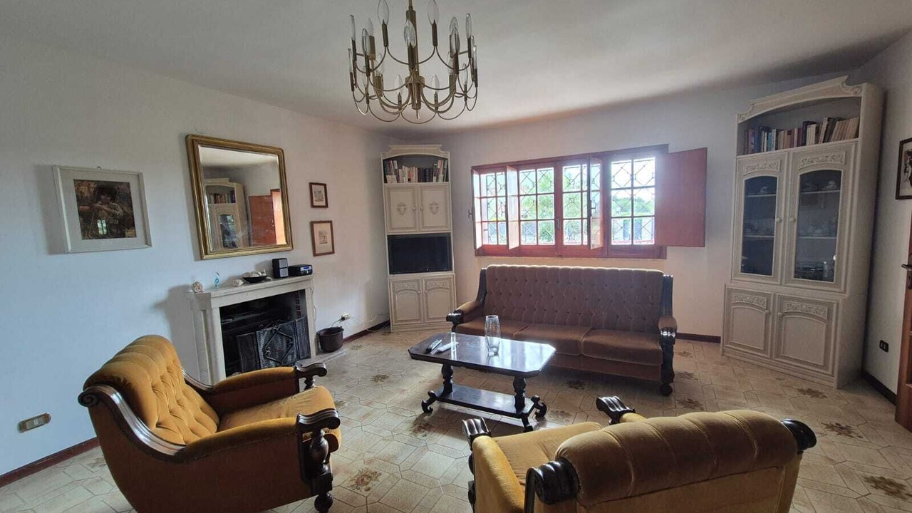 Photo of Livingroom in Statte