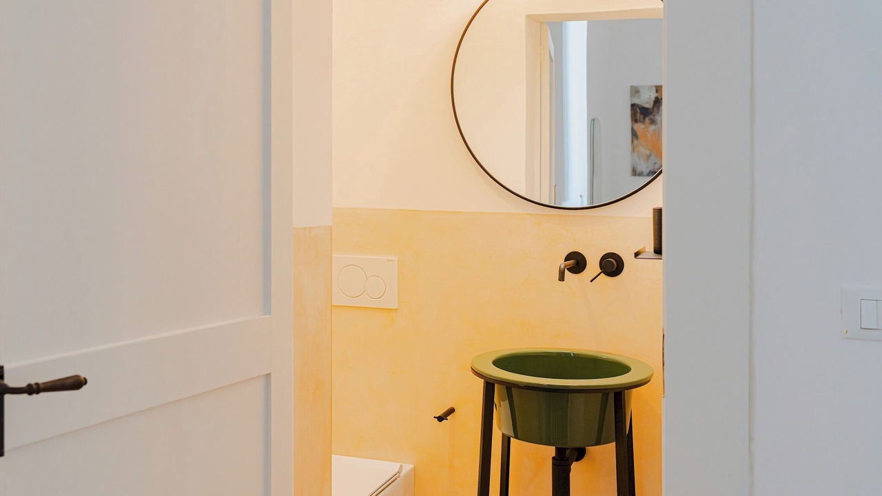 Photo of Bathroom in Santa Maria di Leuca