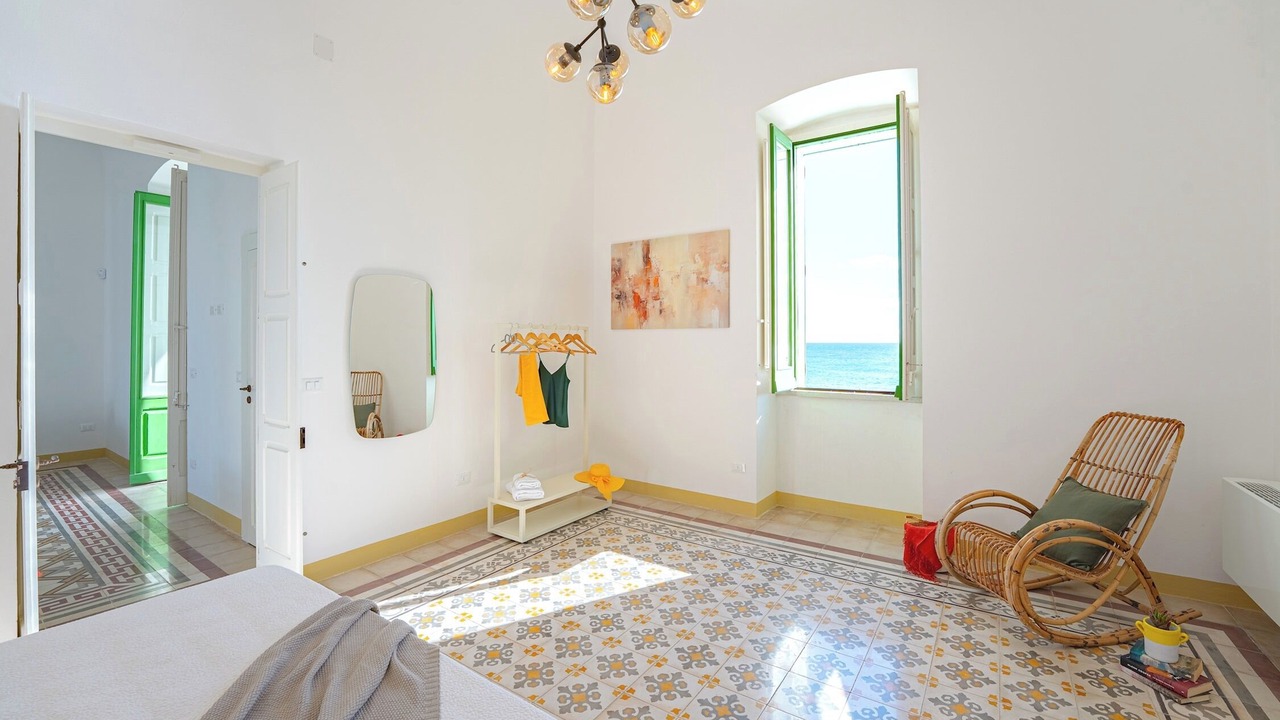 Photo of Bedroom in Santa Maria di Leuca