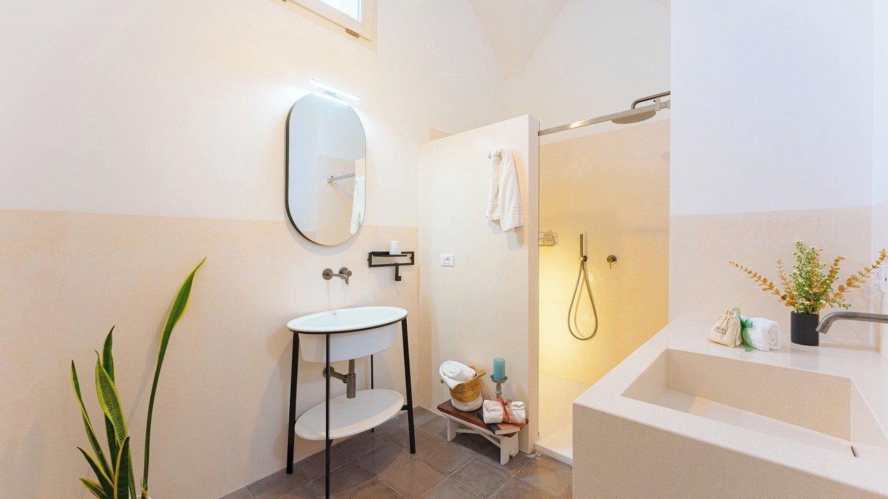 Photo of Bathroom in Santa Maria di Leuca