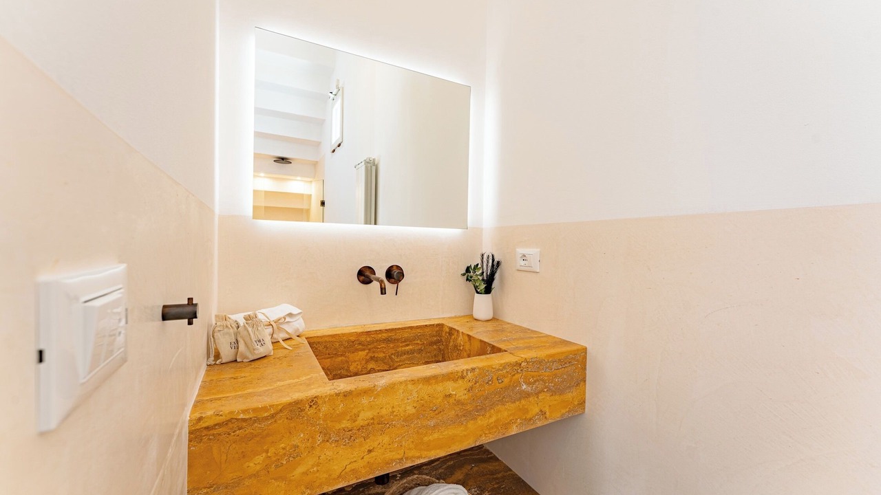Photo of Bathroom in Santa Maria di Leuca