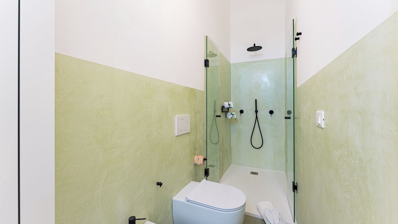 Photo of Bathroom in Santa Maria di Leuca