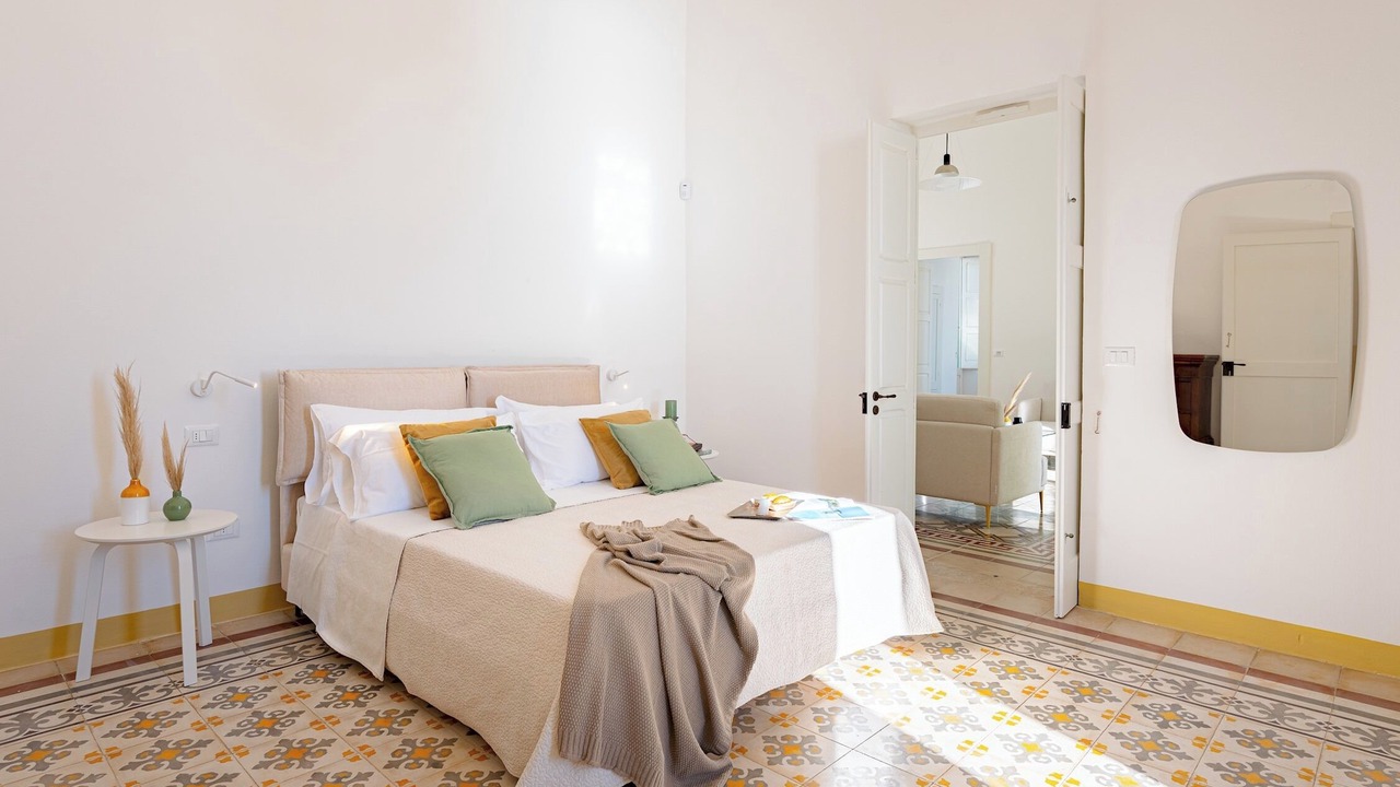 Photo of Bedroom in Santa Maria di Leuca