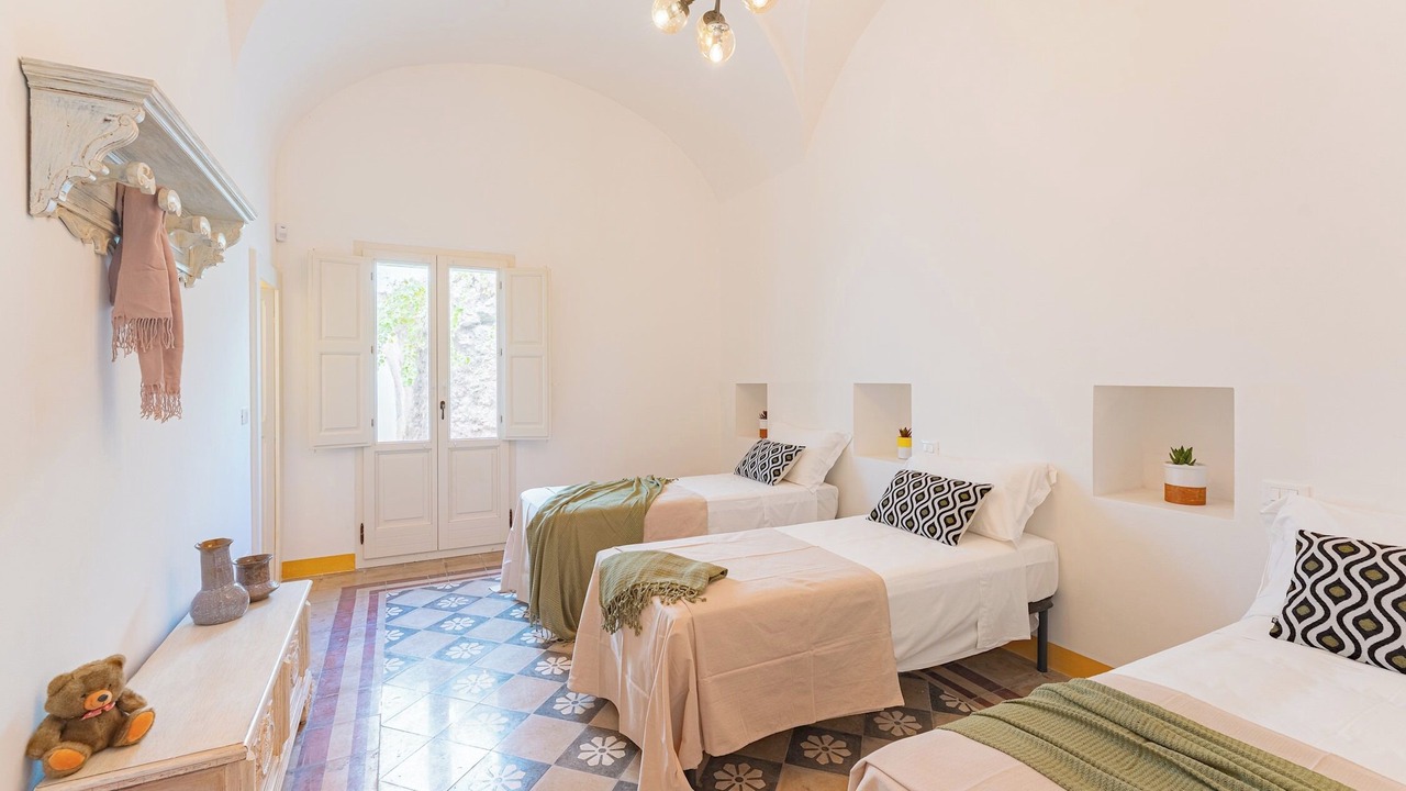Photo of Bedroom in Santa Maria di Leuca