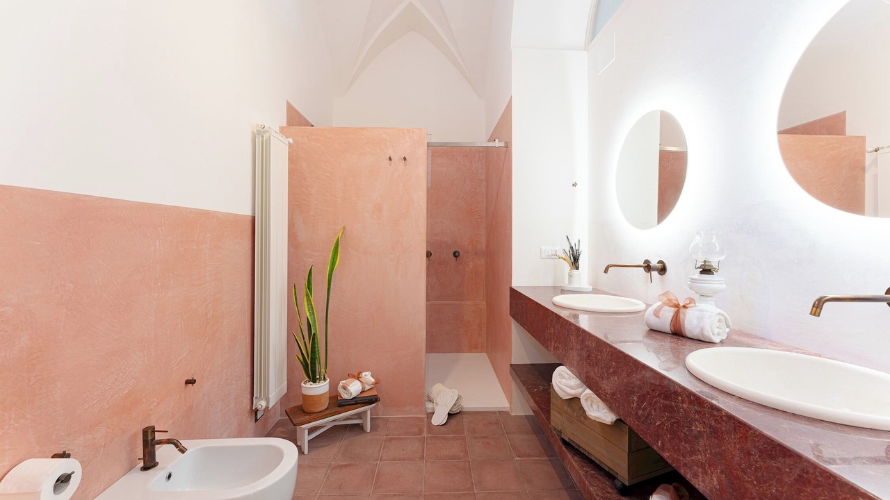 Photo of Bathroom in Santa Maria di Leuca