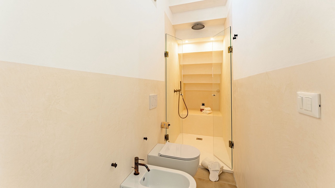 Photo of Bathroom in Santa Maria di Leuca
