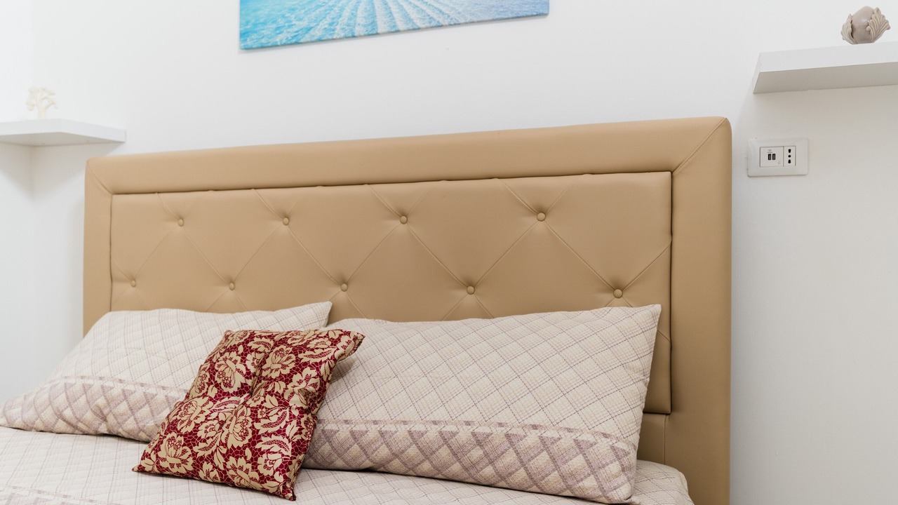 Photo of Bedroom in Baia Verde