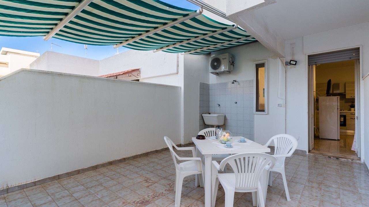 Photo of Outdoor in Baia Verde