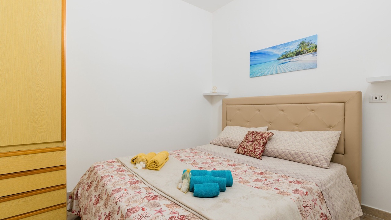 Photo of Bedroom in Baia Verde