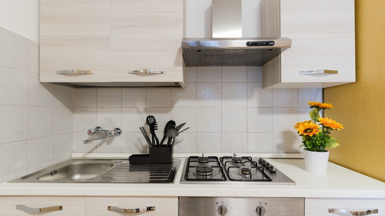 Photo of Kitchen in Baia Verde