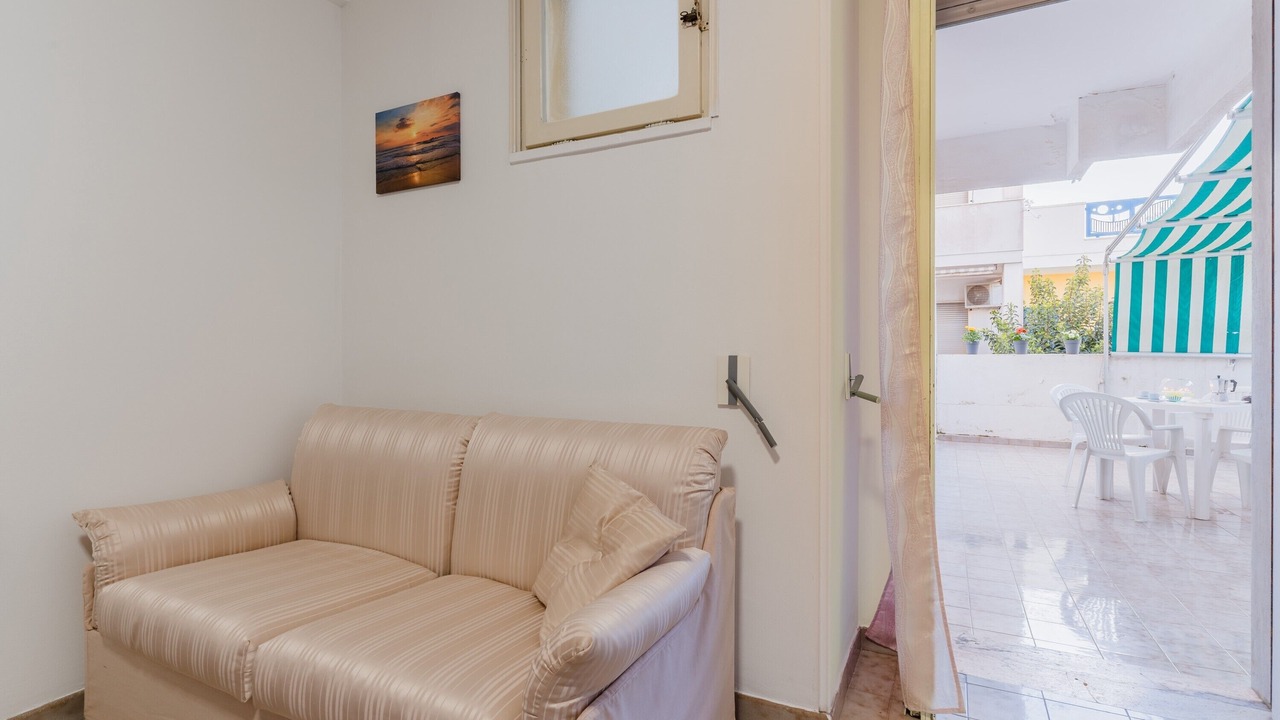 Photo of Livingroom in Baia Verde