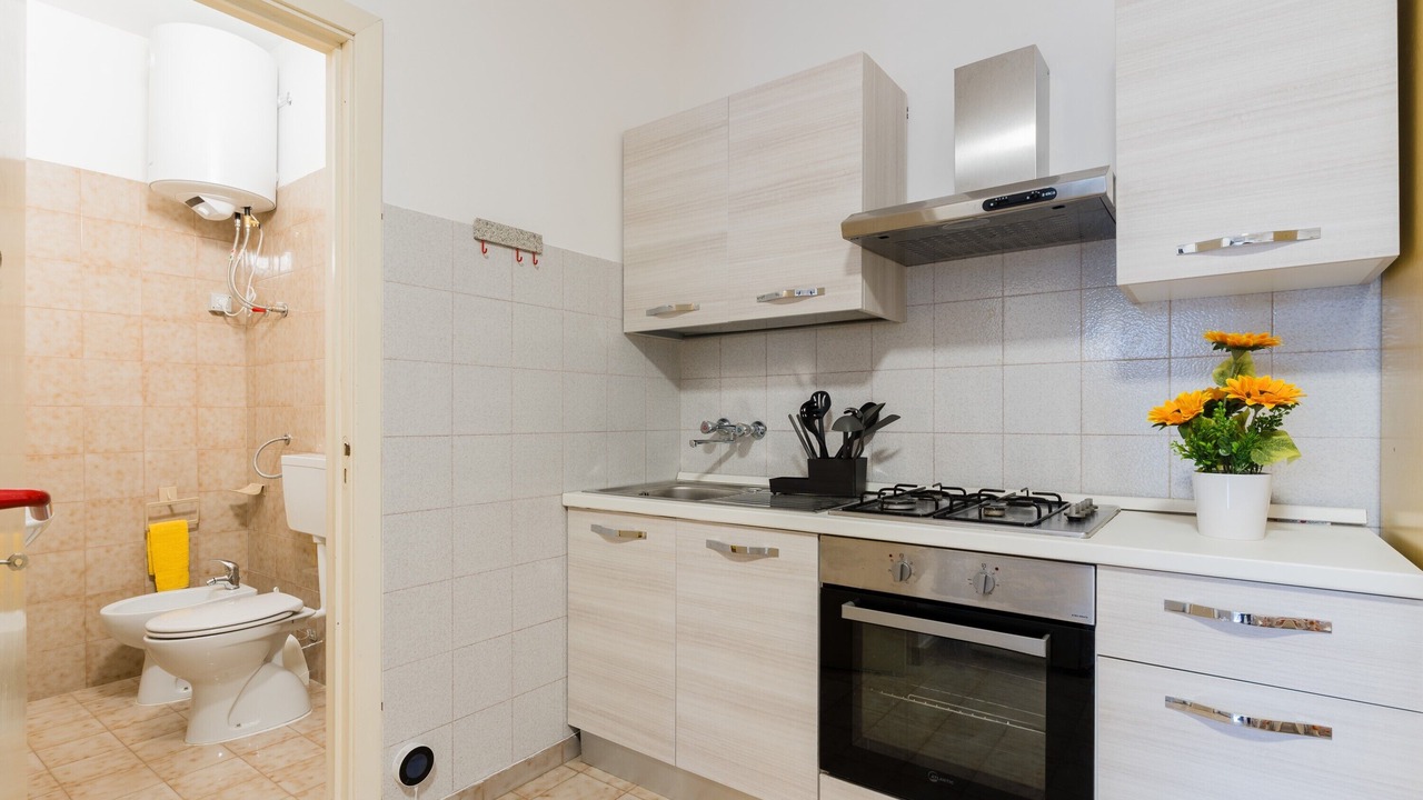 Photo of Kitchen in Baia Verde
