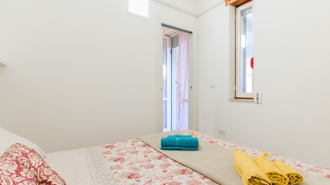Photo of Bedroom in Baia Verde