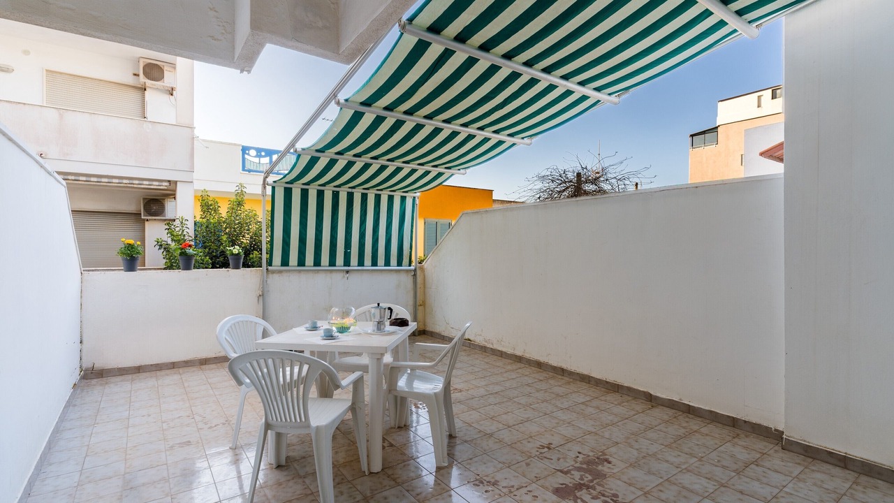 Photo of Outdoor in Baia Verde