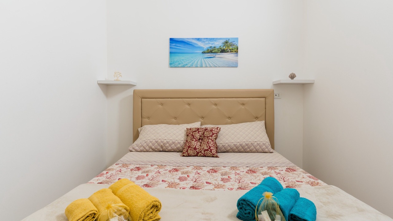 Photo of Bedroom in Baia Verde