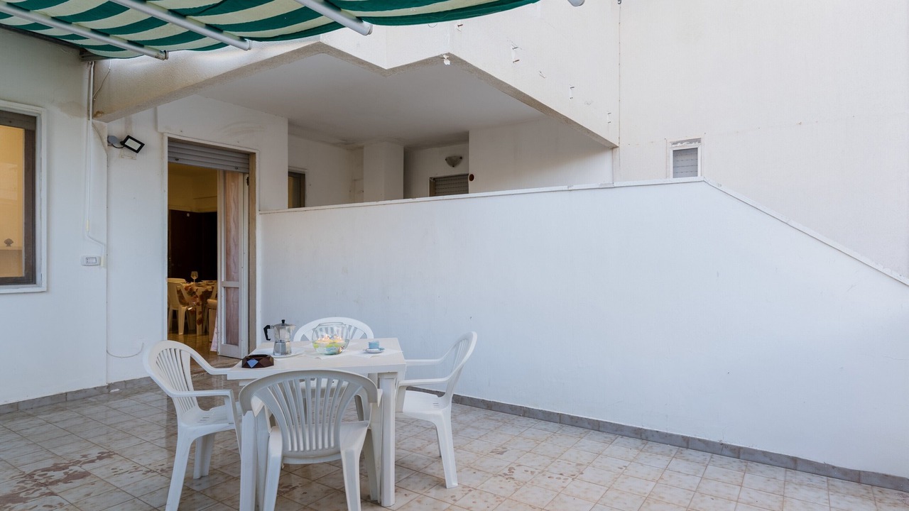 Photo of Outdoor in Baia Verde