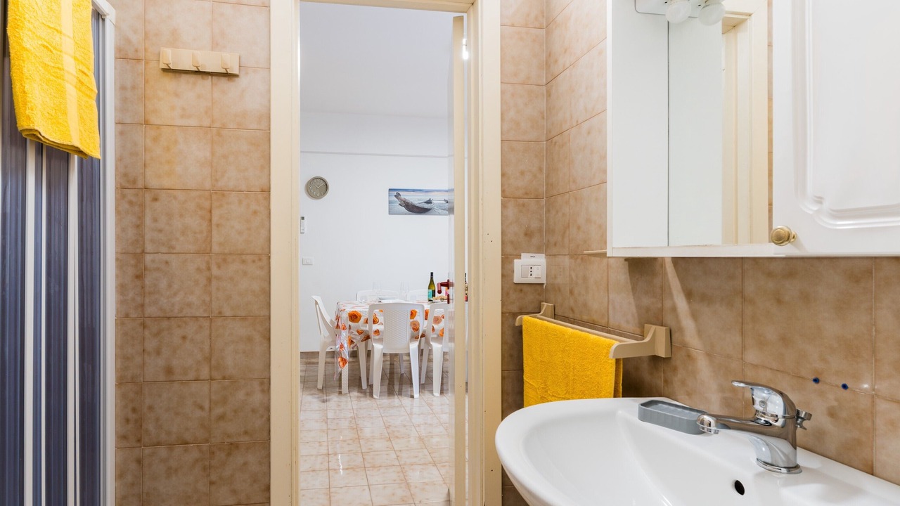 Photo of Bathroom in Baia Verde