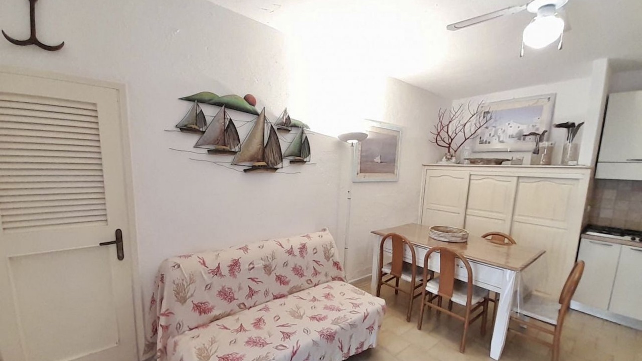 Photo of Livingroom in Golfo di Marinella