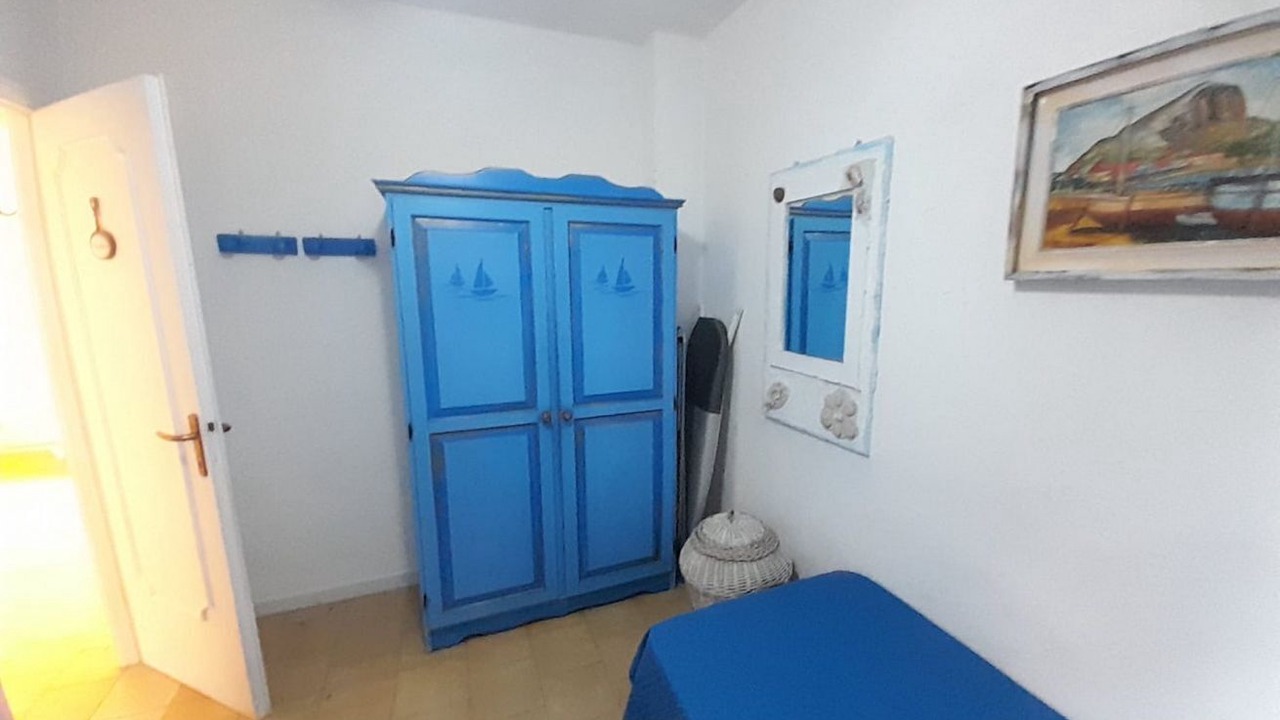 Photo of Bedroom in Golfo di Marinella