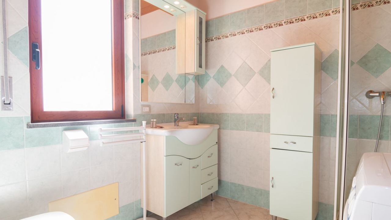 Photo of Bathroom in Torre del Pozzo