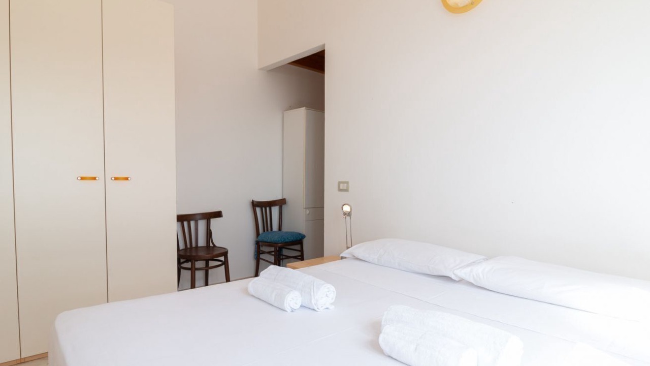 Photo of Bedroom in Torre del Pozzo