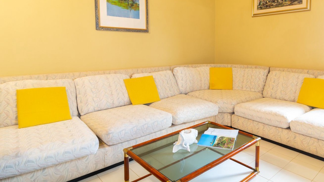 Photo of Livingroom in San Giovanni di Sinis