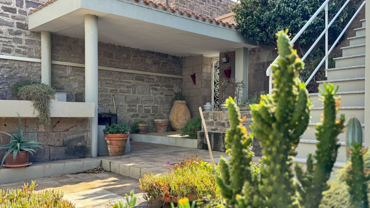 Photo of Outdoor in San Giovanni di Sinis