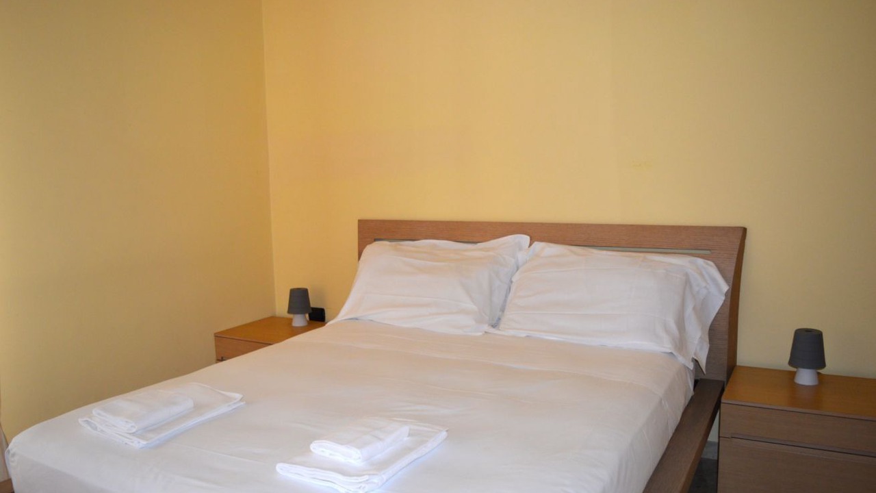 Photo of Bedroom in Pineto