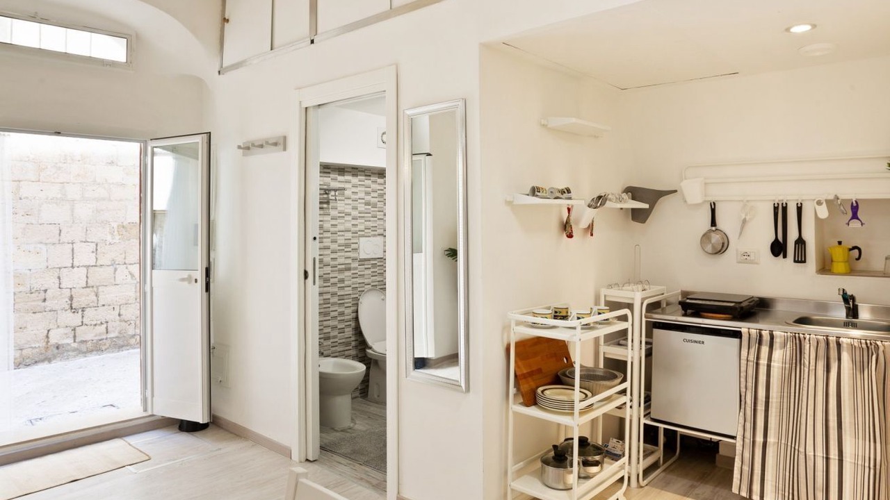 Photo of Kitchen in Old Town