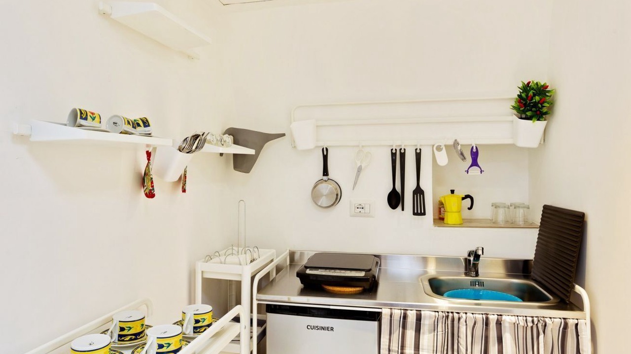 Photo of Kitchen in Old Town