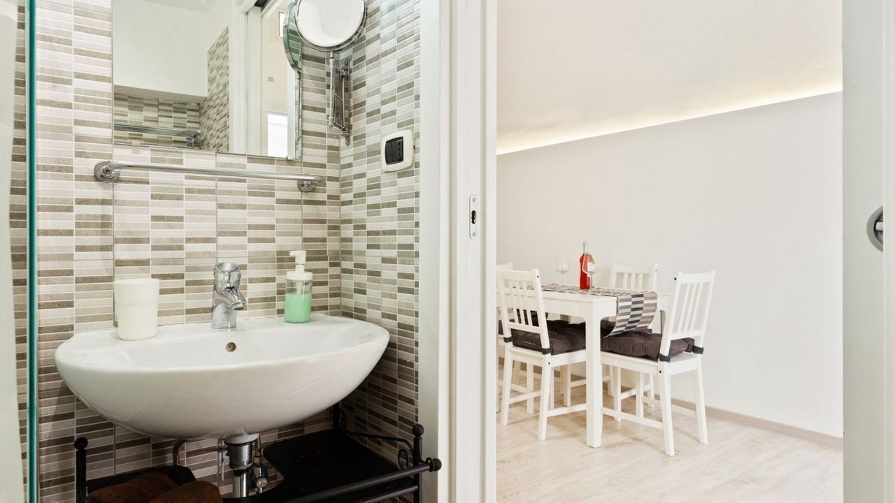 Photo of Bathroom in Old Town