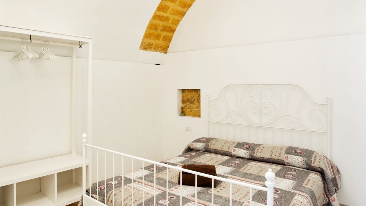Photo of Bedroom in Old Town