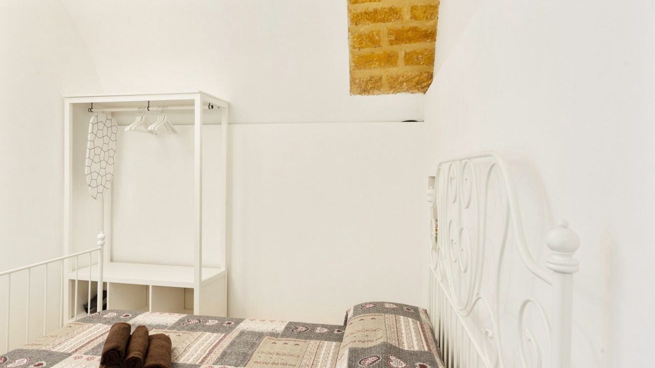 Photo of Bedroom in Old Town