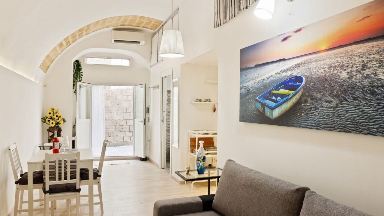 Photo of Livingroom in Old Town