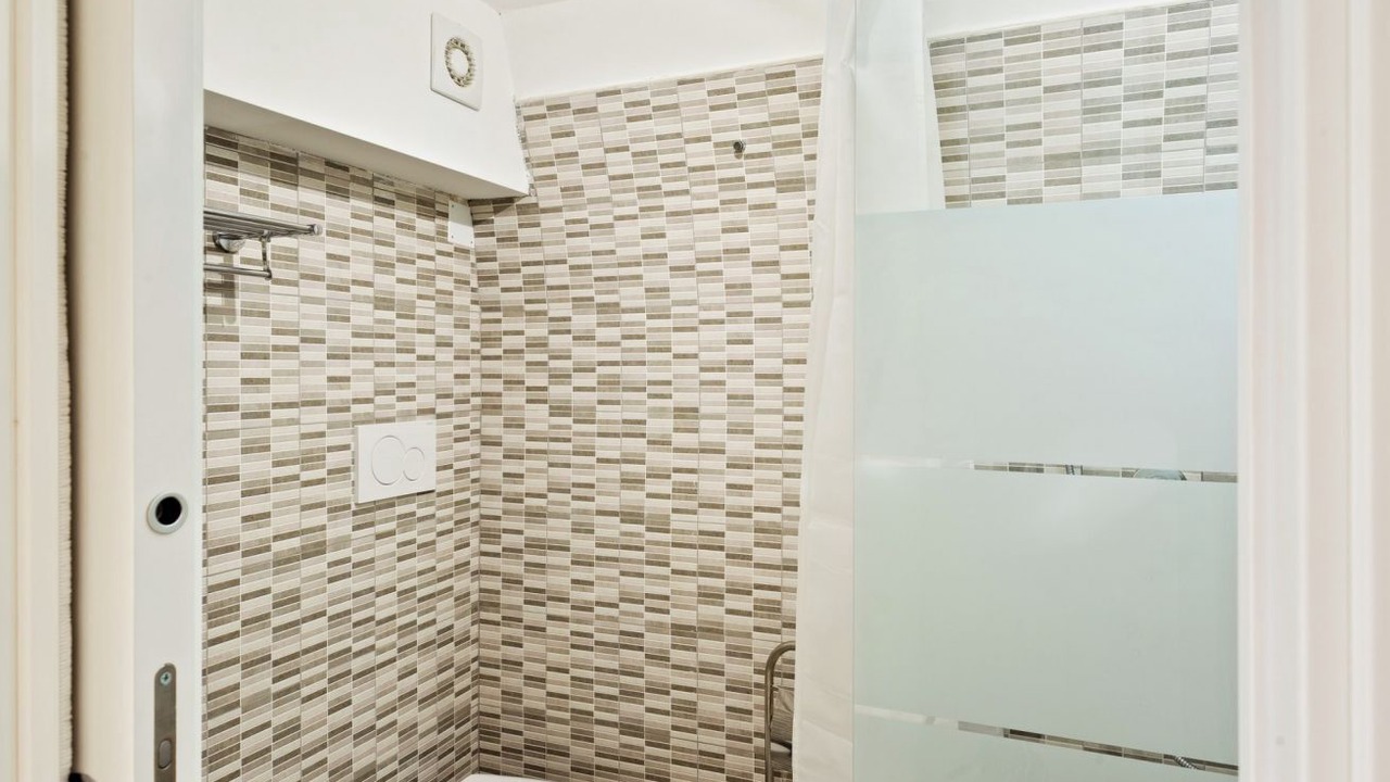 Photo of Bathroom in Old Town