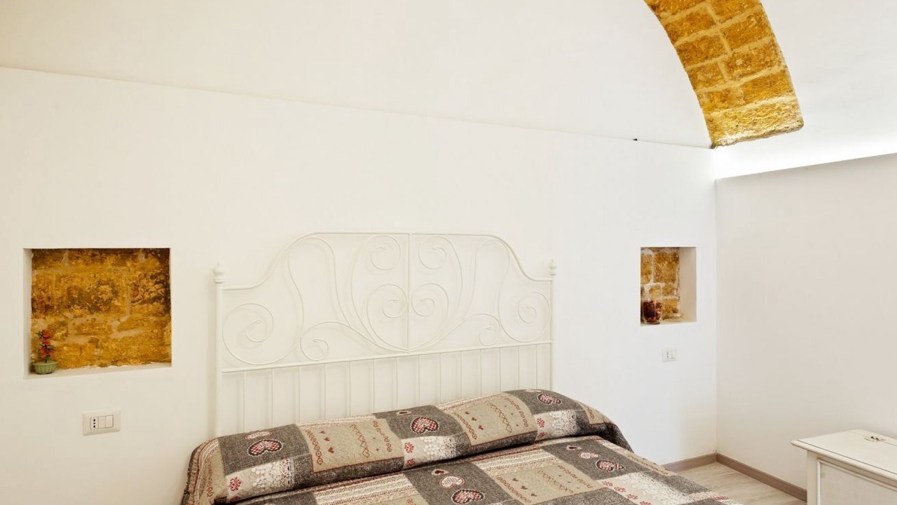 Photo of Bedroom in Old Town