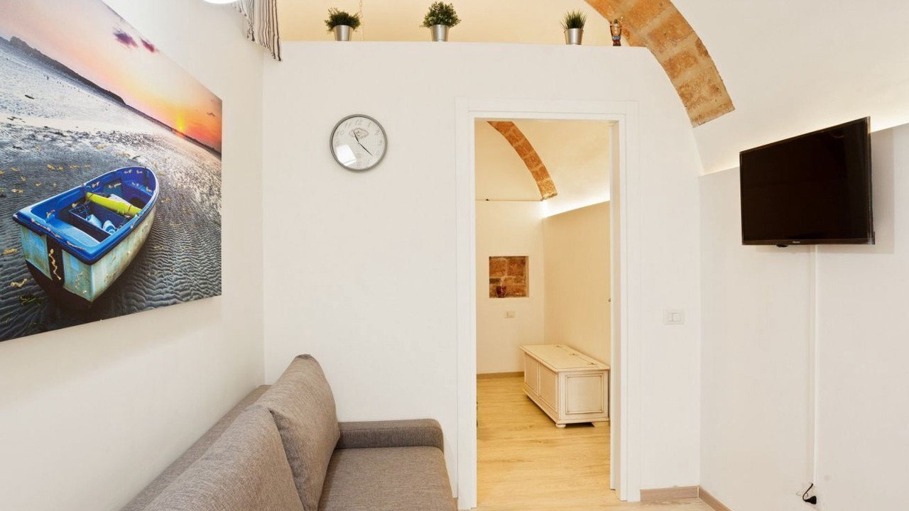 Photo of Livingroom in Old Town