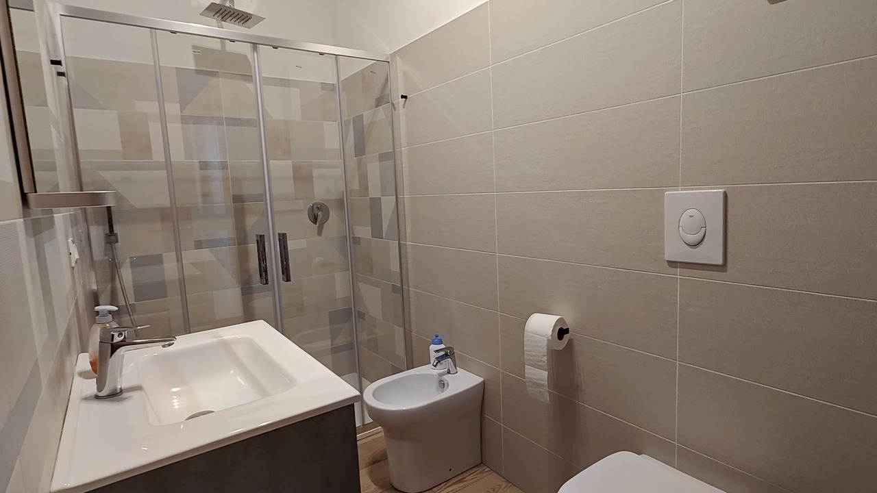 Photo of Bathroom in Peschici
