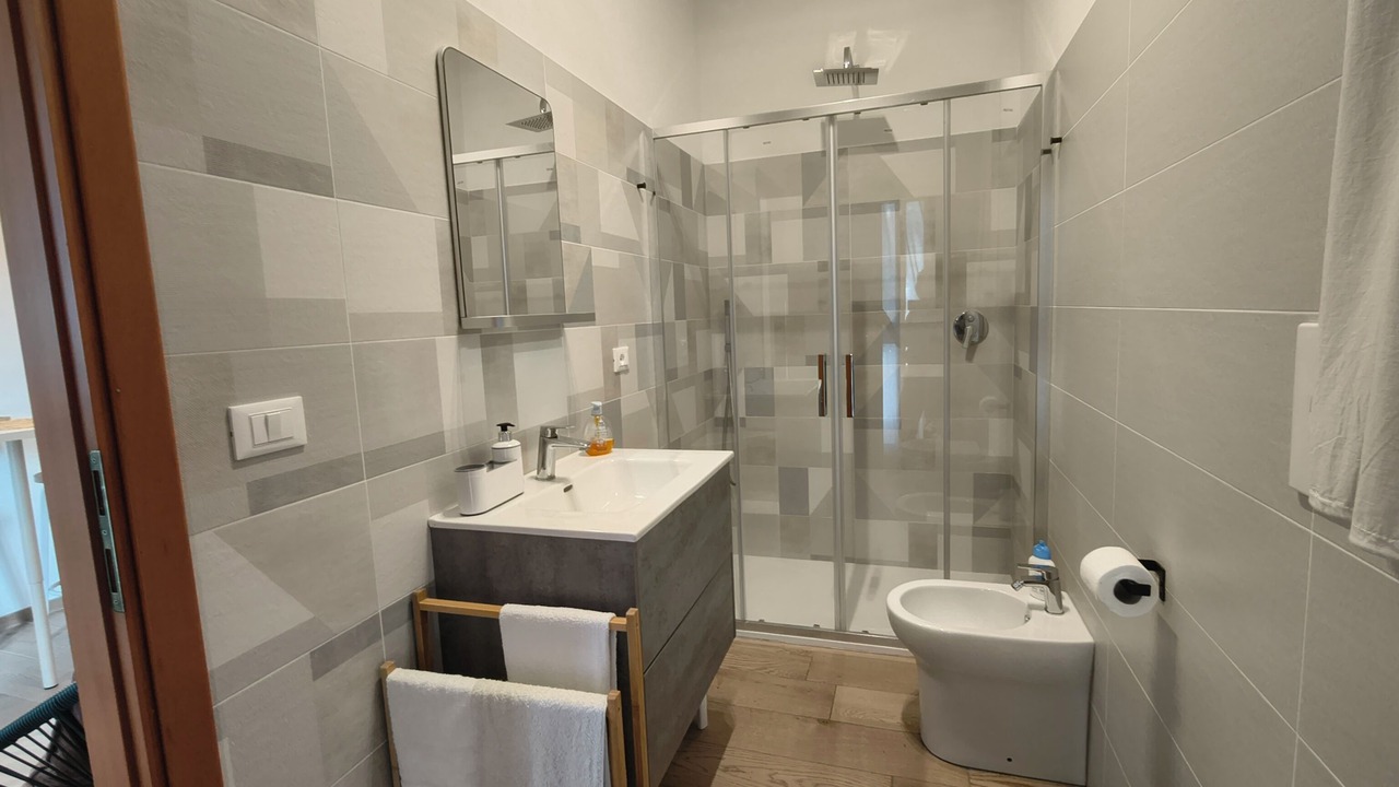 Photo of Bathroom in Peschici
