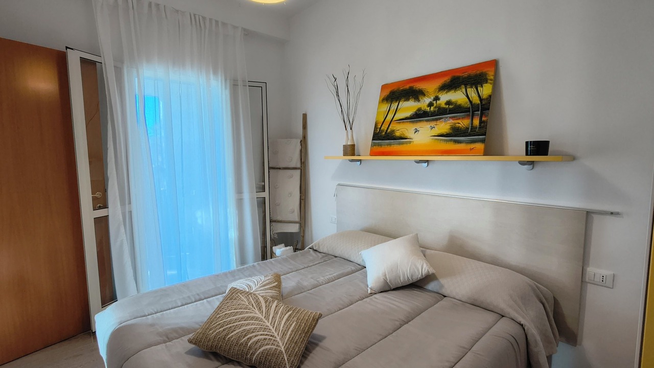 Photo of Bedroom in Peschici