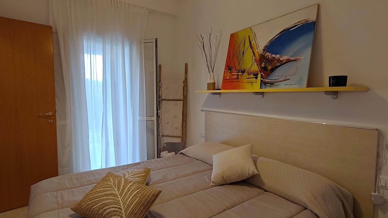Photo of Bedroom in Peschici