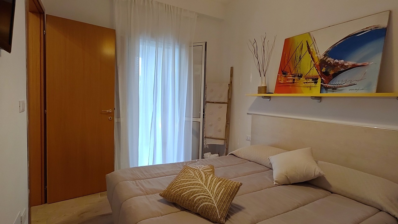 Photo of Bedroom in Peschici