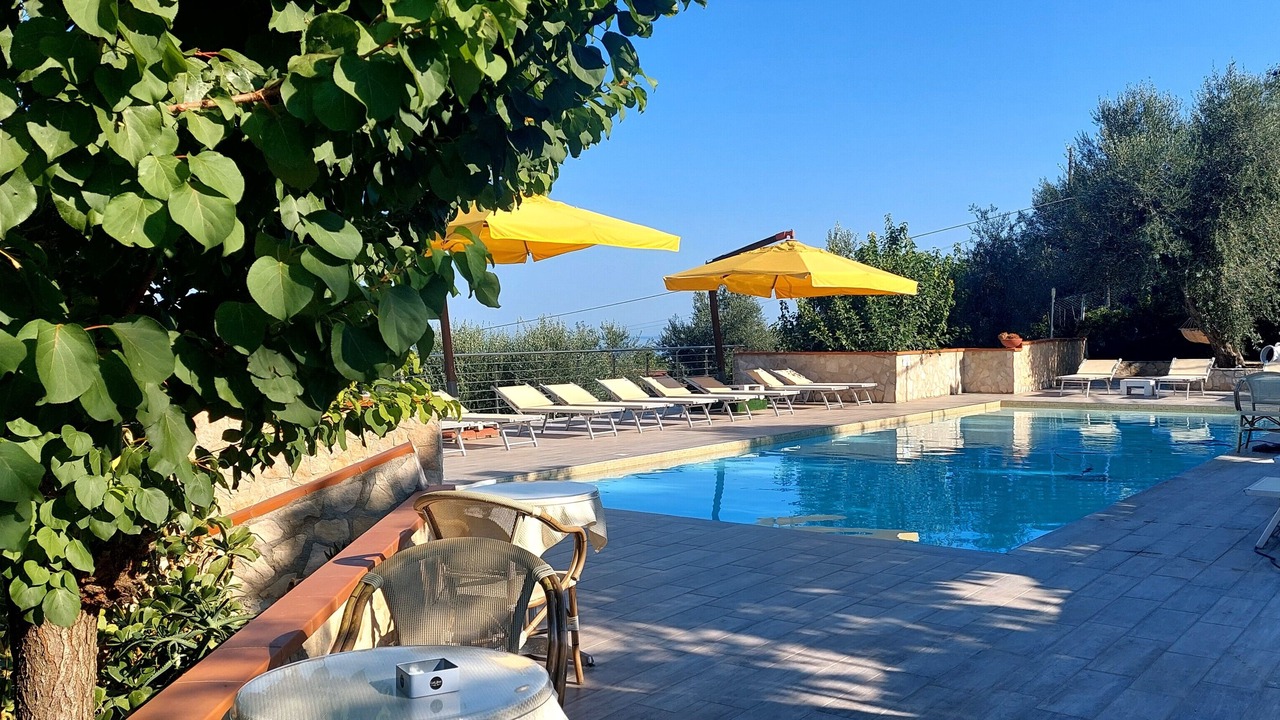 Photo of Outdoor in Peschici