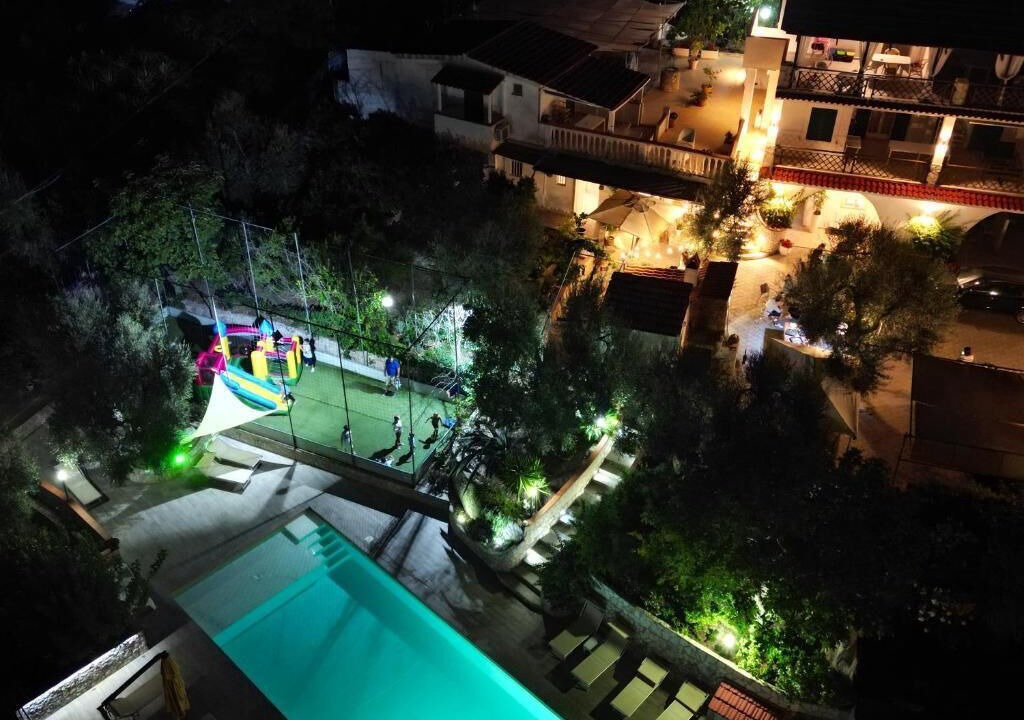 Photo of Outdoor in Peschici